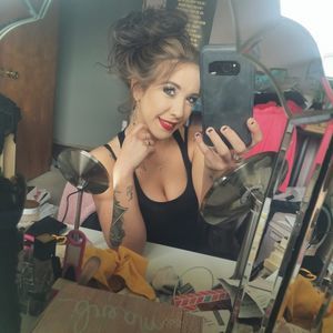 Meet your Posher, Miranda